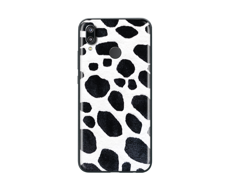 Huawei P20 Lite Animal Skin