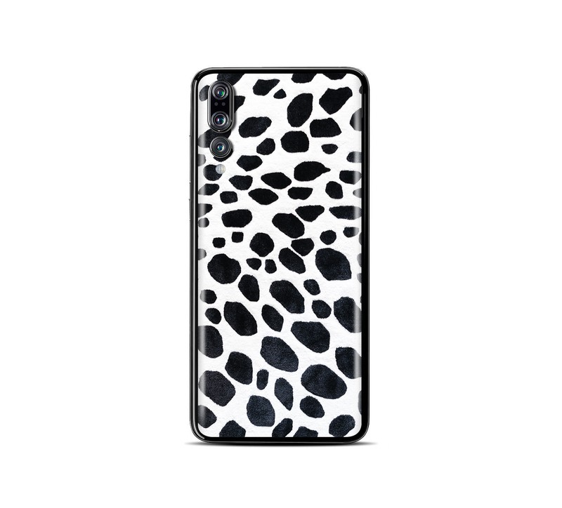 Huawei P20 Pro Animal Skin