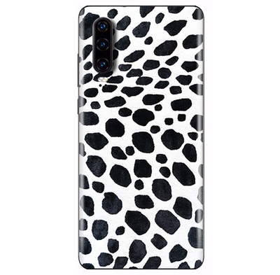 Huawei P30 Animal Skin