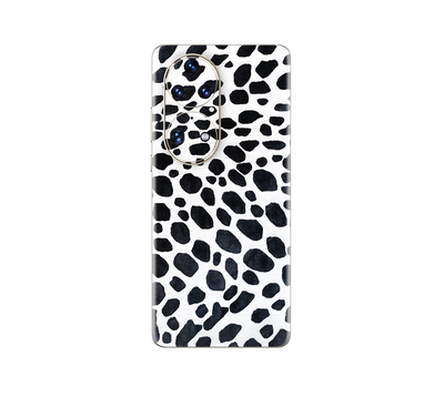 Huawei P50 Pro Animal Skin