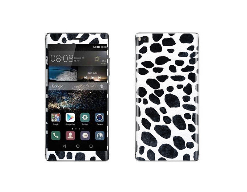 Huawei P8 Animal Skin