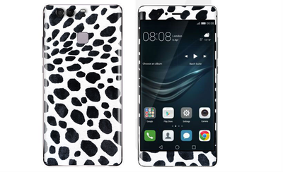 Huawei P9 Animal Skin