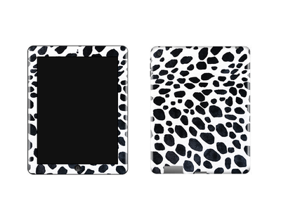 iPad 3 & iPad 4 Animal Skin