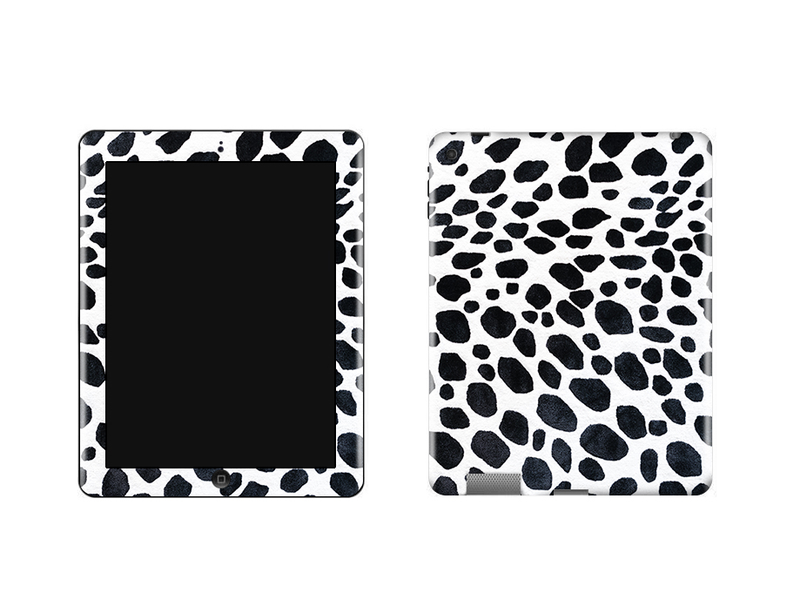 iPad 3 & iPad 4 Animal Skin