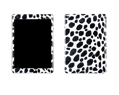 iPad 6th Gen Animal Skin