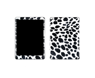 iPad Air Animal Skin