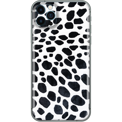 iPhone 12 Pro Animal Skin