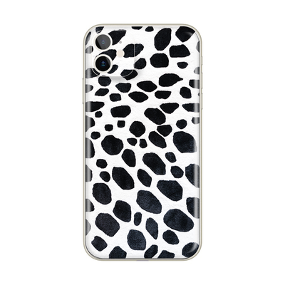 iPhone 12 Animal Skin