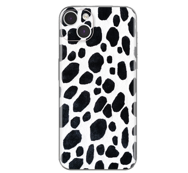 iPhone 15 Plus Animal Skin