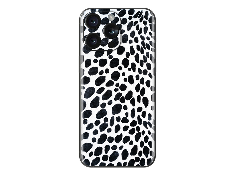 iPhone 15 Pro Max Animal Skin