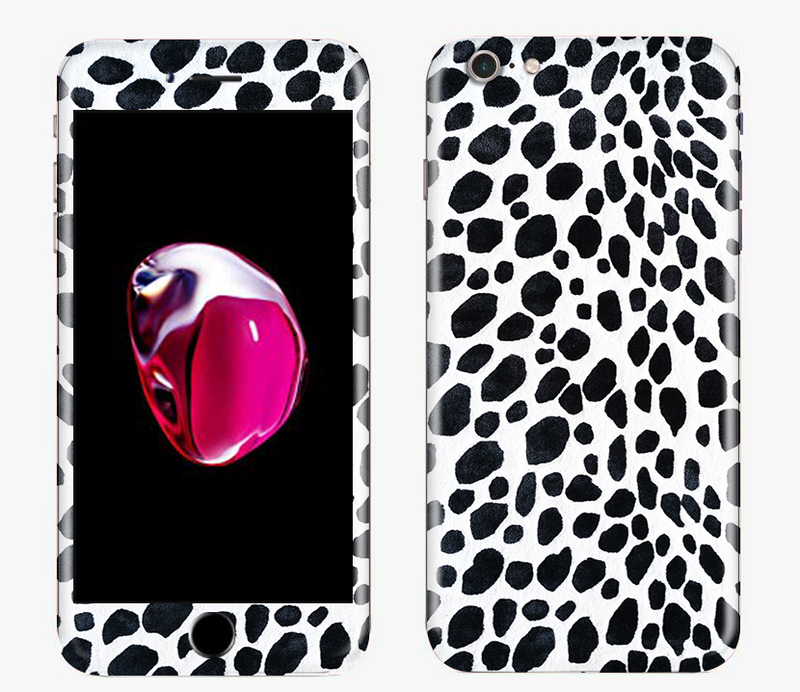 iPhone 6 Plus Animal Skin