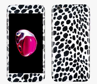 iPhone 6 Animal Skin