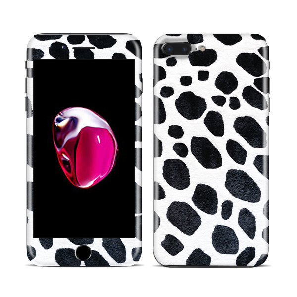 iPhone 8 Plus Animal Skin