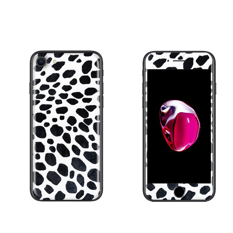 iPhone SE 2020 Animal Skin