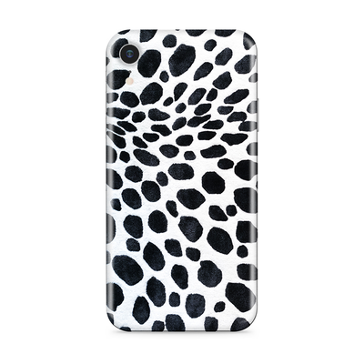 iPhone XR Animal Skin