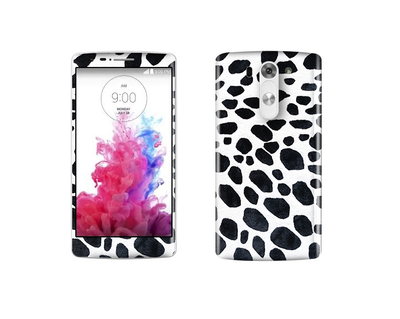 LG G3 Animal Skin