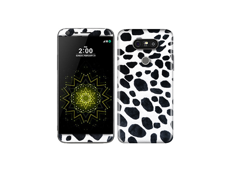 LG G5 Animal Skin