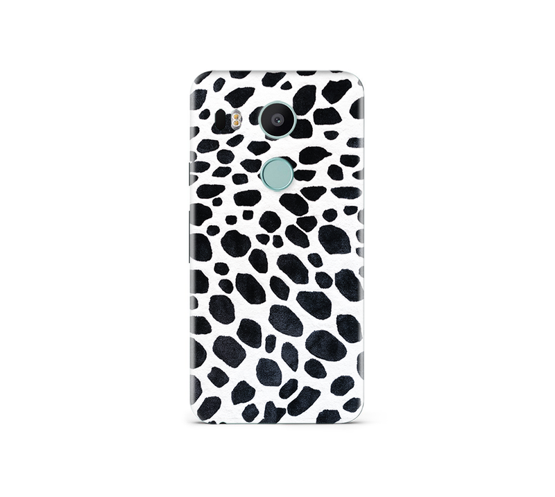 LG Nexus 5X Animal Skin