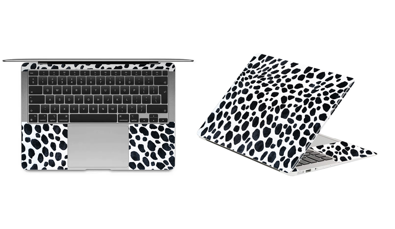 MacBook 11 Air Animal Skin