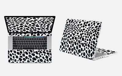 MacBook Pro 15 2016 Plus Animal Skin