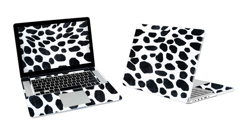 MacBook Pro 15 Animal Skin