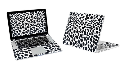 MacBook Pro 17 Animal Skin