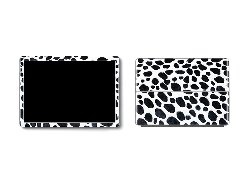 Microsoft Surface Pro 7 Animal Skin