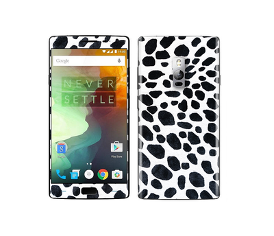 OnePlus 2 Animal Skin