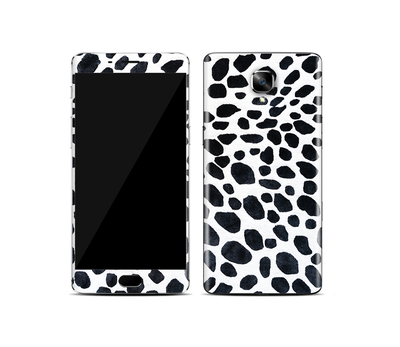 OnePlus 3 Animal Skin