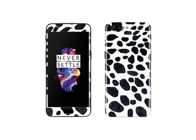 OnePlus 5 Animal Skin