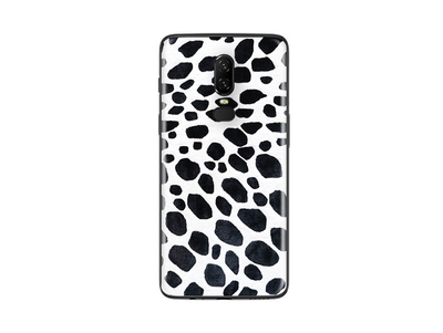 OnePlus 6 Animal Skin