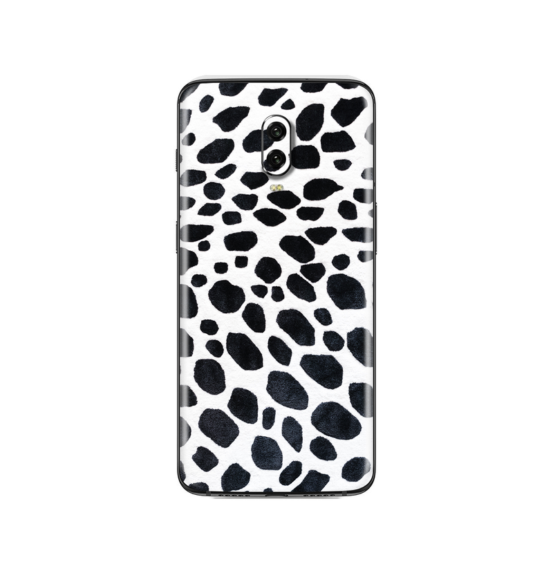 OnePlus 6t Animal Skin