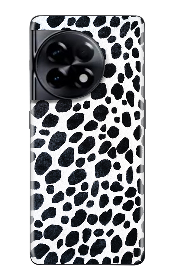 OnePlus 11R Animal Skin