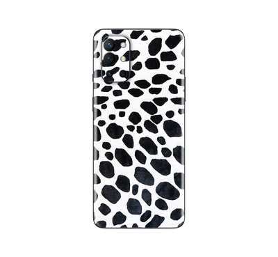 OnePlus 9R  Animal Skin