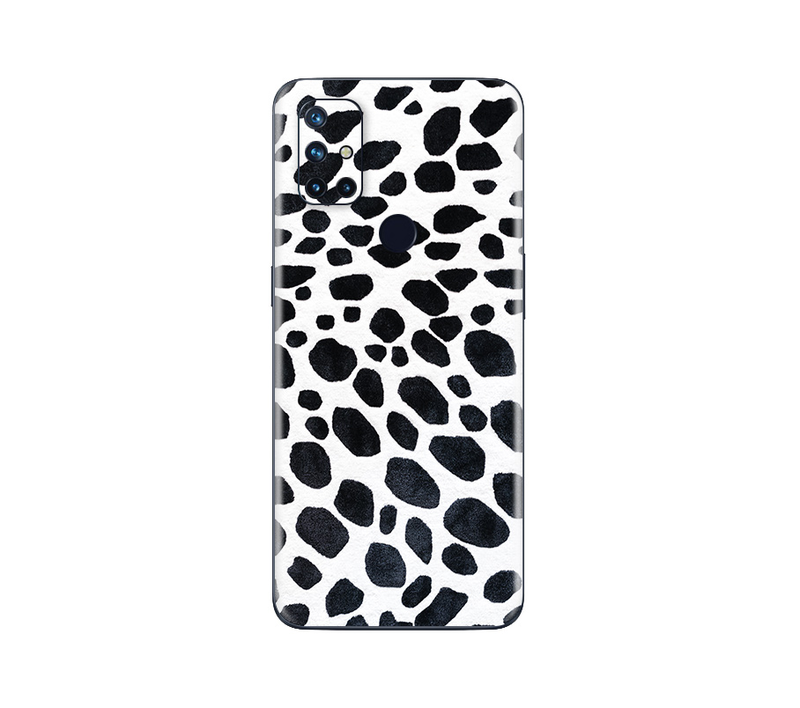 OnePlus Nord N10 5G  Animal Skin