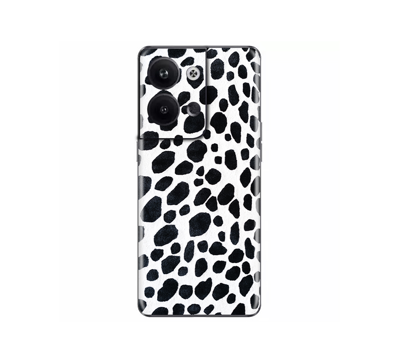 Oppo Reno 9 Animal Skin