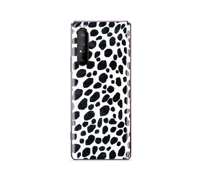 Sony Xperia 1 ll Animal Skin