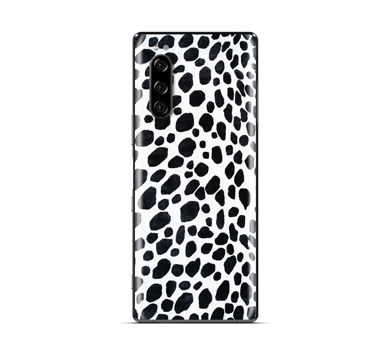 Sony Xperia 5 Animal Skin