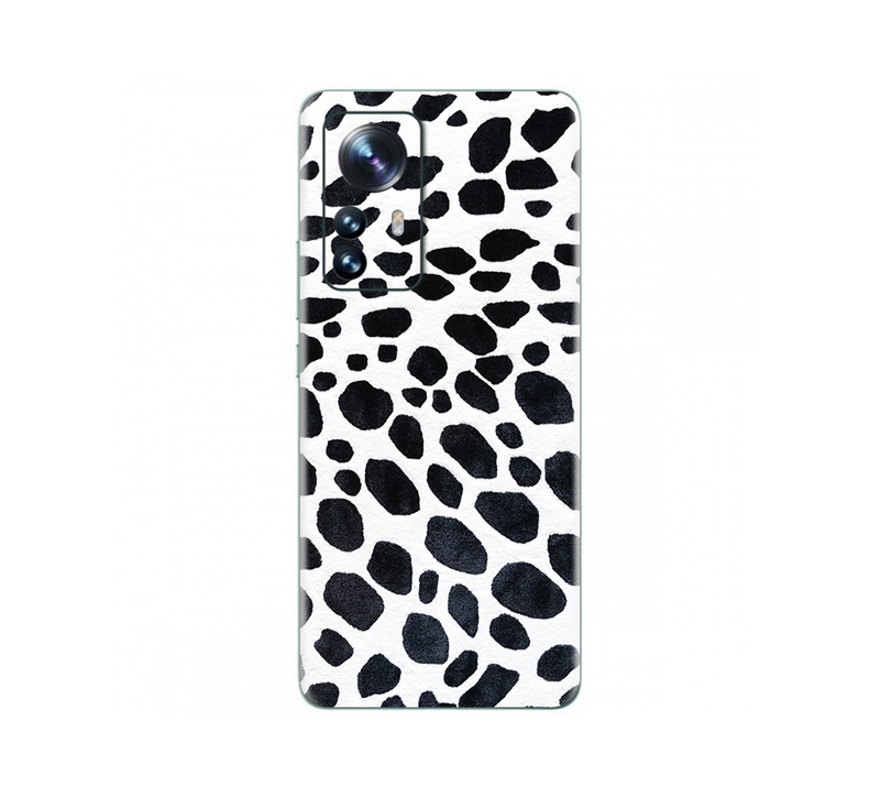 Xiaomi 12  Animal Skin