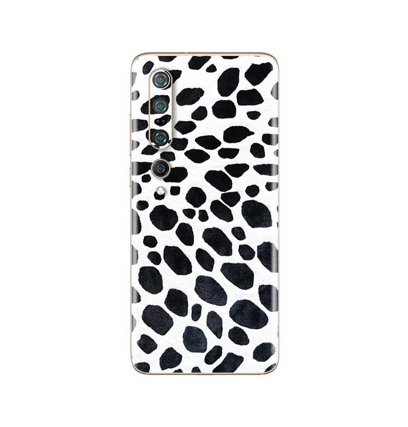 Xiaomi Mi 10 Animal Skin