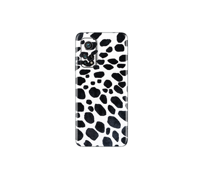 Xiaomi Mi 10T Animal Skin