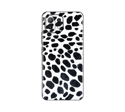 Xiaomi Mi 11 Lite Animal Skin