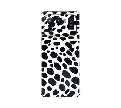 Xiaomi Mi 11 Ultra Animal Skin