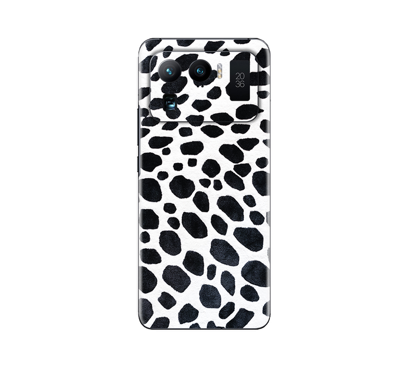 Xiaomi Mi 11 Ultra Animal Skin