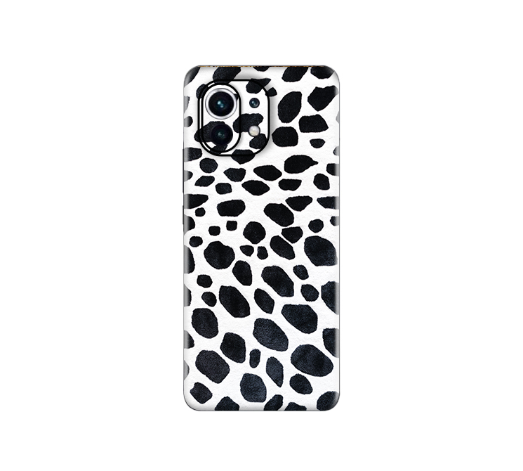 Xiaomi Mi 11 Animal Skin