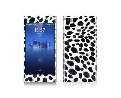 Xiaomi Mi 3 Animal Skin