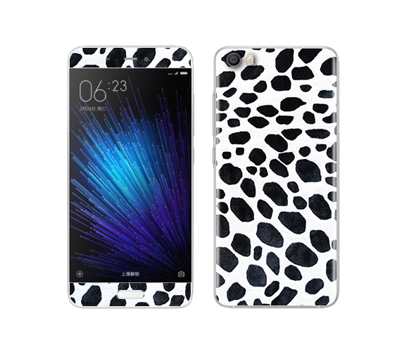 Xiaomi Mi 5 Animal Skin