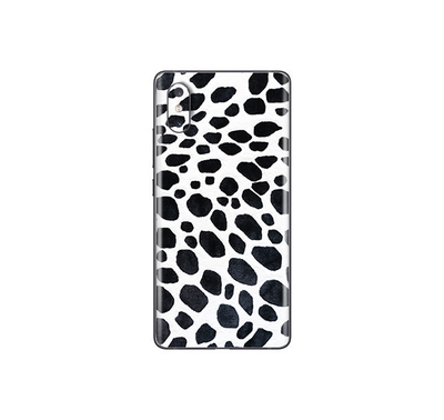 Xiaomi Mi 8 Animal Skin