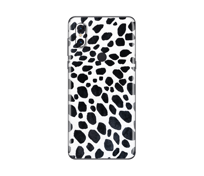 Xiaomi Mi Mix 3 5G Animal Skin