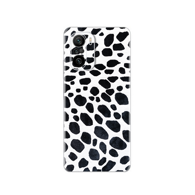 Xiaomi Redmi K40 Animal Skin